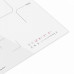 Варочная поверхность HOMSair HIC43SWH Inverter