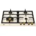 Варочная поверхность BERTAZZONI P604LHERAG
