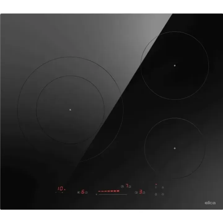 Варочная поверхность ELICA PRIMIS 603 BL (PRF0199860)