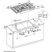Варочная поверхность GAGGENAU VG491215