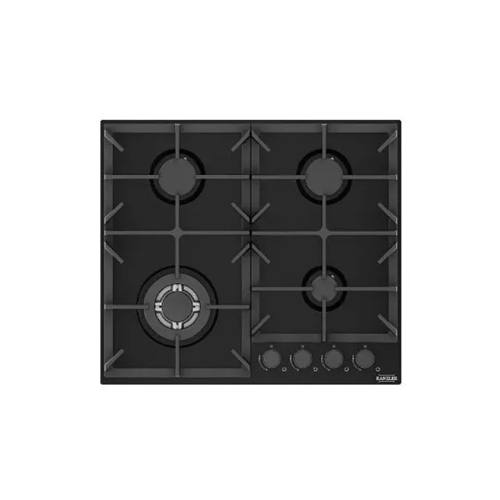 Варочная поверхность KANZLER KM 506 S