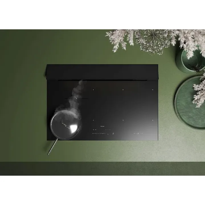 Варочная поверхность FALMEC BRERA 75 (CBRW75.00P8#ZZZC490F)