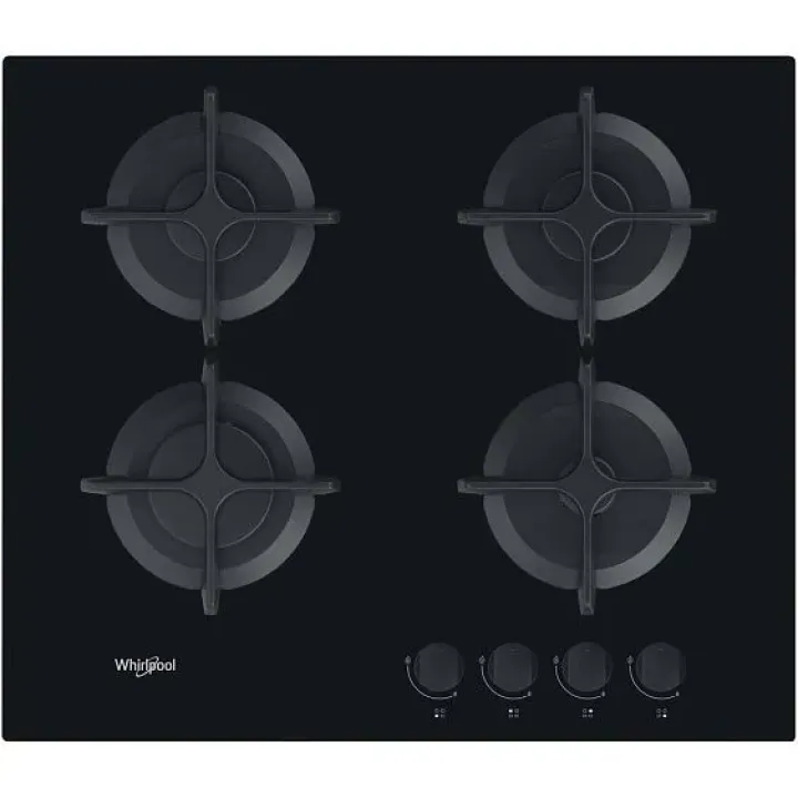 Варочная поверхность WHIRLPOOL AKT616/NB