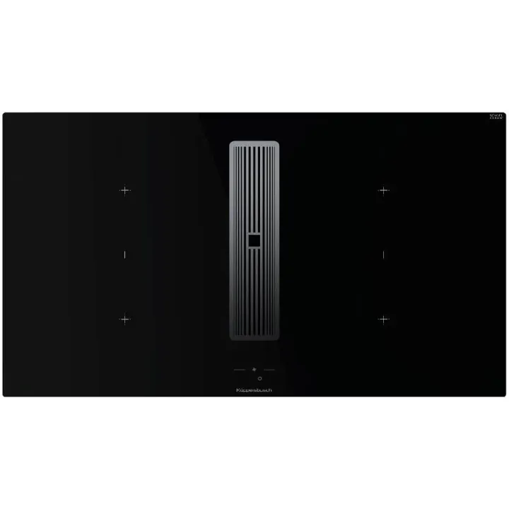 Варочная поверхность KUPPERSBUSCH KMI 9850.1 SR-E