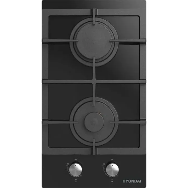 Варочная поверхность HYUNDAI HHG 3230 BG