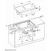 Варочная поверхность GAGGENAU CV492105