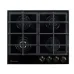Варочная поверхность DELUXE 750229F-TC-151