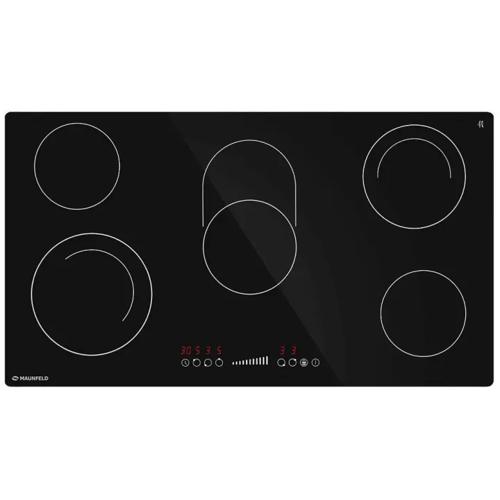 Варочная поверхность MAUNFELD AVCE9055SDOBK