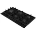 Варочная поверхность MEFERI MGH905BK GLASS ULTRA