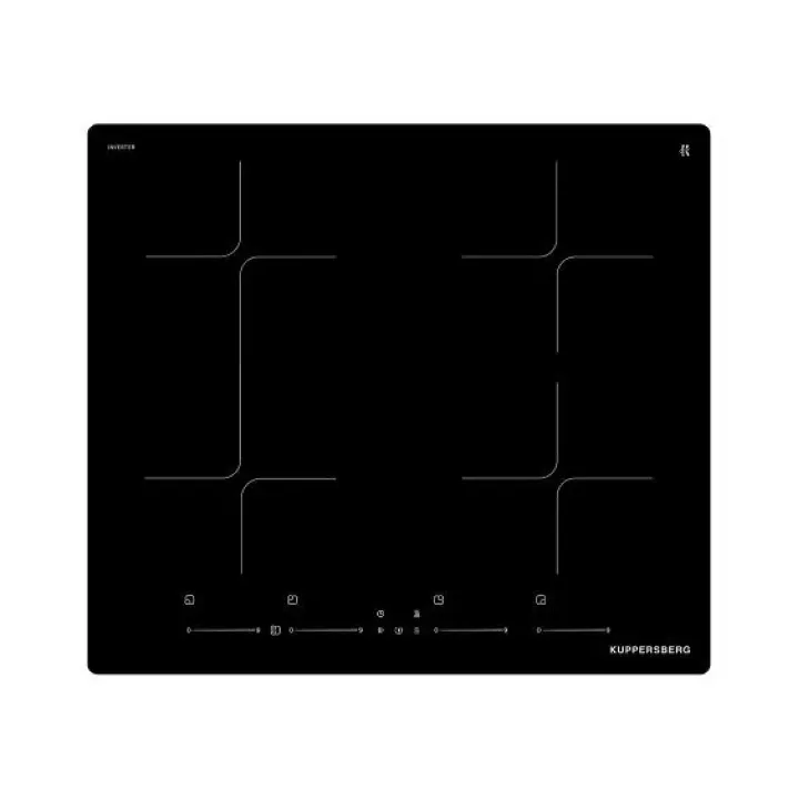 Варочная поверхность KUPPERSBERG ICI 614
