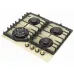 Варочная поверхность GRESSEL U60H41G100