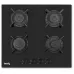 Варочная поверхность DOMFY DM6430GH BG