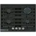 Варочная поверхность BOSCH PRP6A6H40R