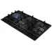 Варочная поверхность MEFERI MGH905BK GLASS ULTRA