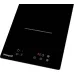 Варочная поверхность WEISSGAUFF HI 32 BKS