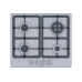 Варочная поверхность BOSCH PGH6B5K90