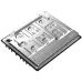 Варочная поверхность GRESSEL U60H40S088