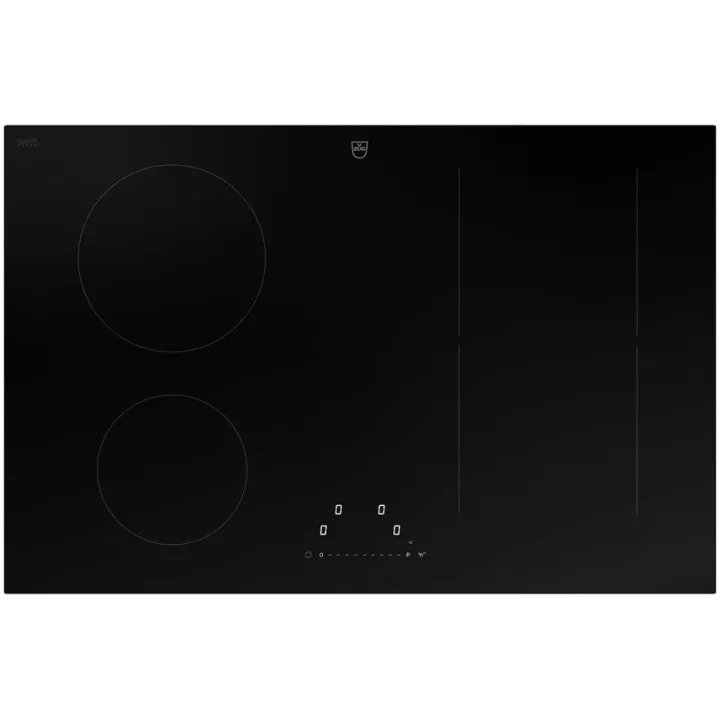 Варочная поверхность V-ZUG CookTop V2000 I804 CTI2T-31182 черный