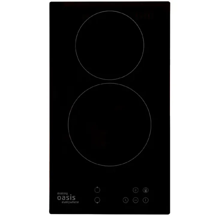 Варочная поверхность OASIS P-SBD