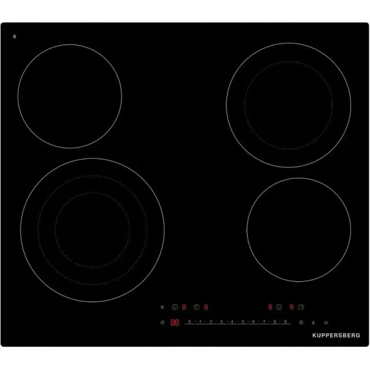 Варочная поверхность KUPPERSBERG ECS 635
