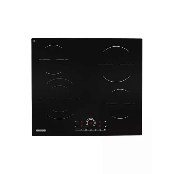 Варочная поверхность DELONGHI VELIA 1E1F CH