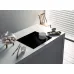 Варочная поверхность FALMEC PIANO INDUZIONE 58x51 MATT (P01F5851.00#ZZZC400F)
