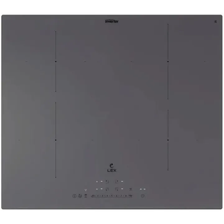 Варочная поверхность LEX EVI 640A I GR