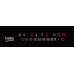 Варочная поверхность BEKO HDC 32400 TO