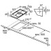 Варочная поверхность BOSCH PRA3A6D70