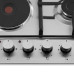 Варочная панель MAUNFELD EEHS.64.5ES/KG