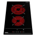 Варочная панель TEKA TBC 32010 TTC BLACK