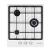 Встраиваемая газовая варочная панель MAUNFELD EGHE.43.33CW/G