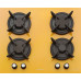 Варочная панель RAINFORD RBН 4634 BF Yellow
