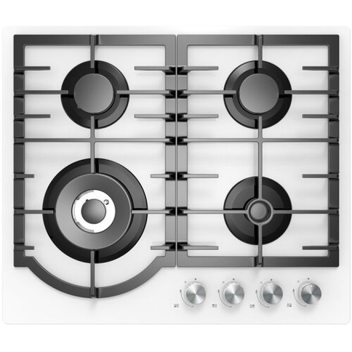 Варочная поверхность MIDEA MG696VGW