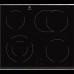 Поверхность ELECTROLUX eha 6046 fok