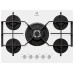 Поверхность ELECTROLUX egt97353yw