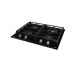 Газовая панель TEKA GZC 64300 XBN BLACK (112570034)