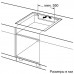 Индукционная стеклокерамическая панель Siemens ED651FSB5E