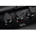 Варочная поверхность AEG HKB75450NB