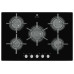 Варочная поверхность ELECTROLUX EGT 7657 черный
