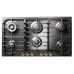 Варочная поверхность ILVE HCB906DN/MGG