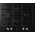 Варочная поверхность MIDEA q411gfd-bl