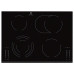 Поверхность ELECTROLUX ehf 97647 fk