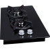Варочная панель ЛЫСЬВА ПГВ 21К черный