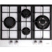 Газовая поверхность CATA LCI 631 A WH/A