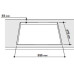 Газовая поверхность HOTPOINT-ARISTON GPL 64L CI