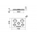 Варочная поверхность BARAZZA 1PMD70N