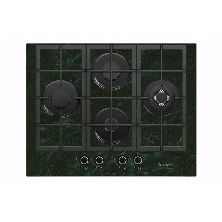 Встраиваемая газовая варочная панель Gefest ПВГ 2231-01 Р59
