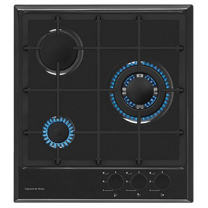 Варочная панель ZIGMUND & SHTAIN GN 238.451 B