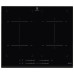 Варочная поверхность Electrolux EHL 6540 черный